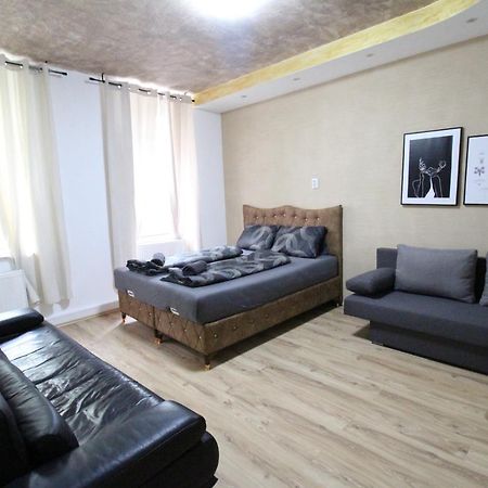 Private Quad Bedroom With Bathroom Rf3 Vienna Luaran gambar