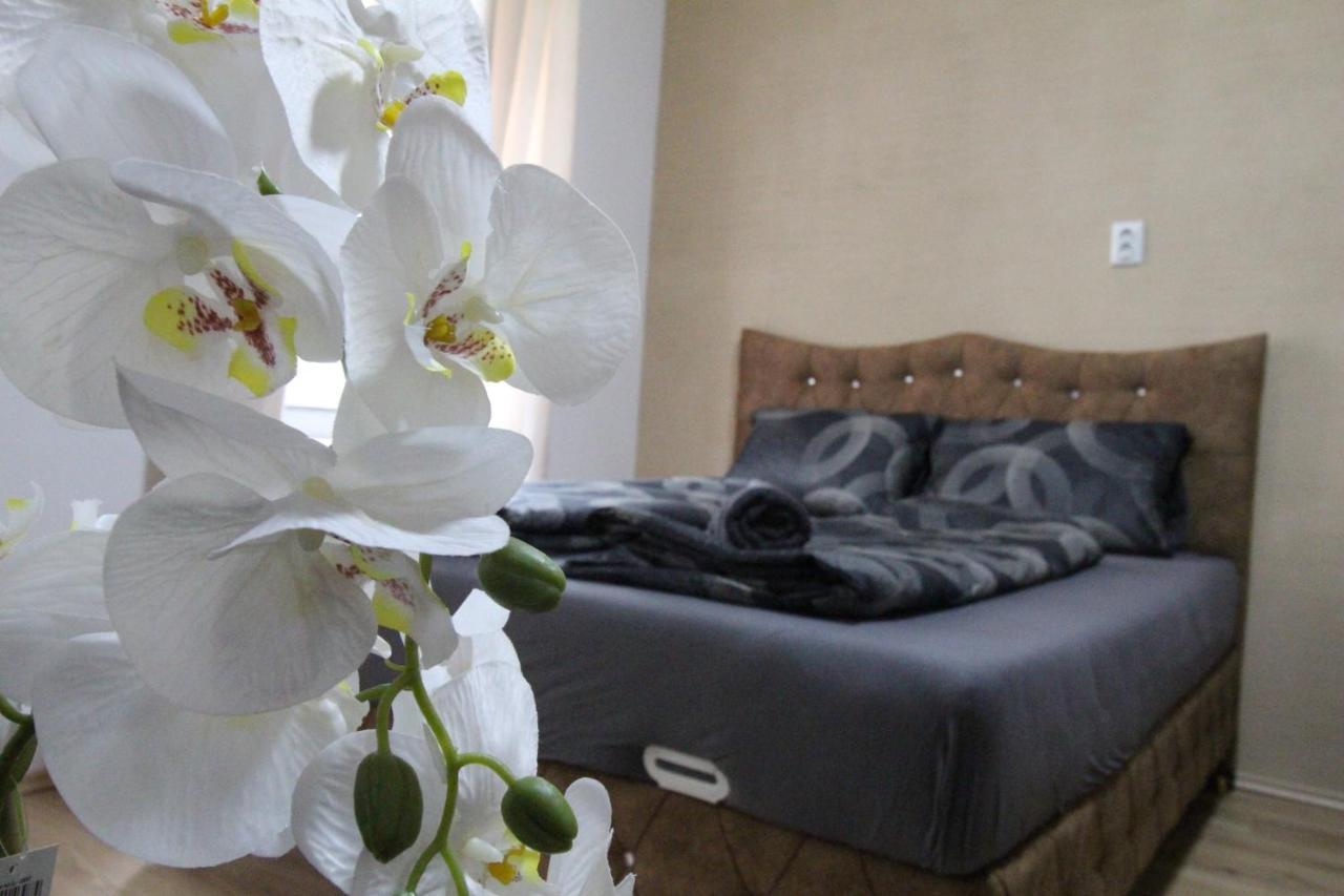Private Quad Bedroom With Bathroom Rf3 Vienna Luaran gambar
