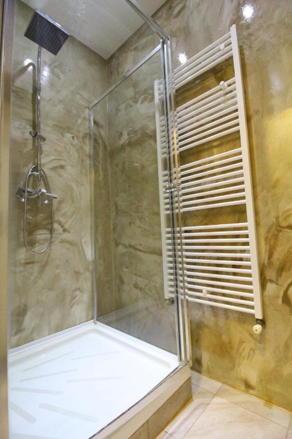 Private Quad Bedroom With Bathroom Rf3 Vienna Luaran gambar