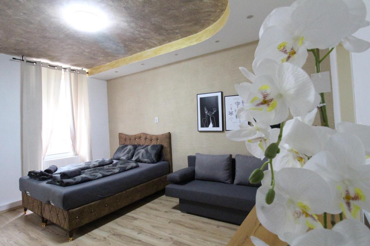 Private Quad Bedroom With Bathroom Rf3 Vienna Luaran gambar
