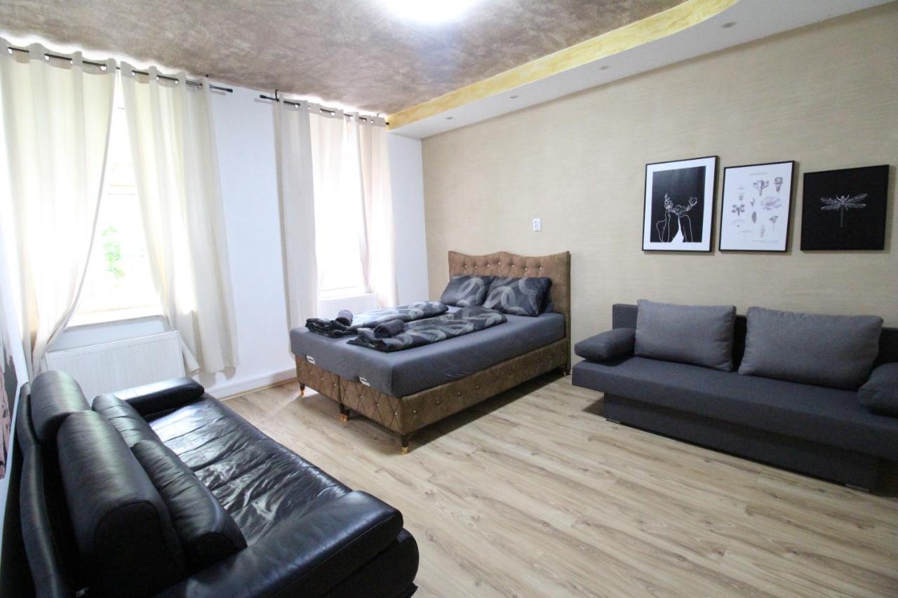Private Quad Bedroom With Bathroom Rf3 Vienna Luaran gambar