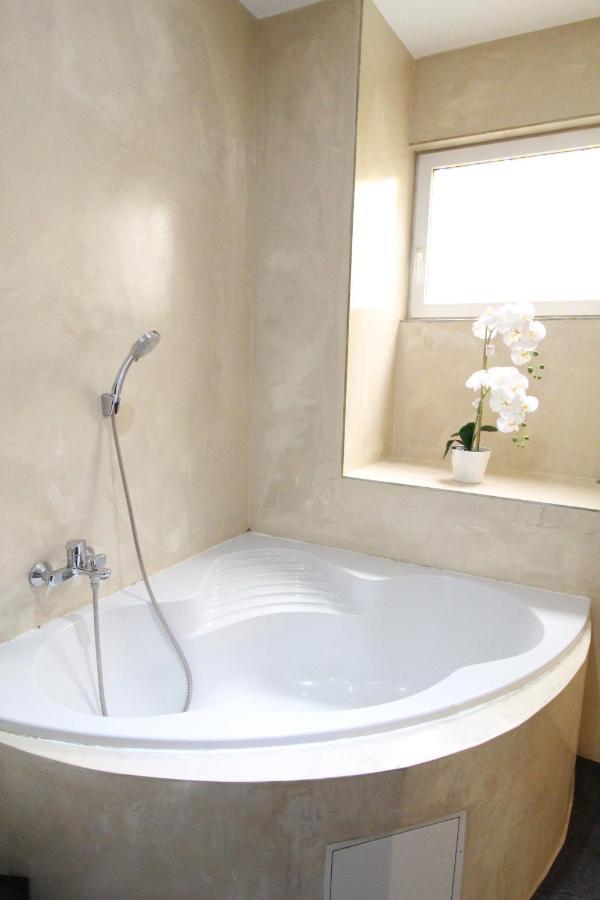 Private Quad Bedroom With Bathroom Rf3 Vienna Luaran gambar