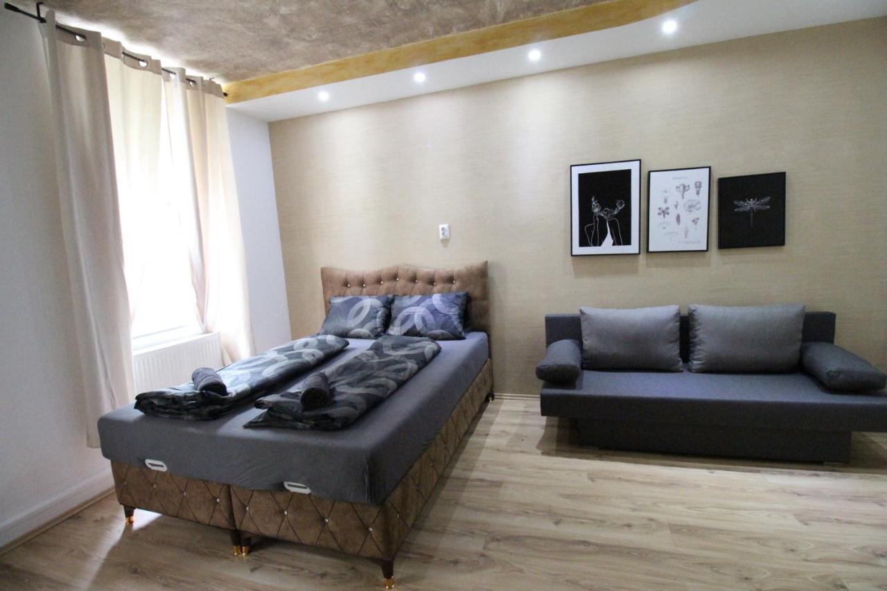 Private Quad Bedroom With Bathroom Rf3 Vienna Luaran gambar