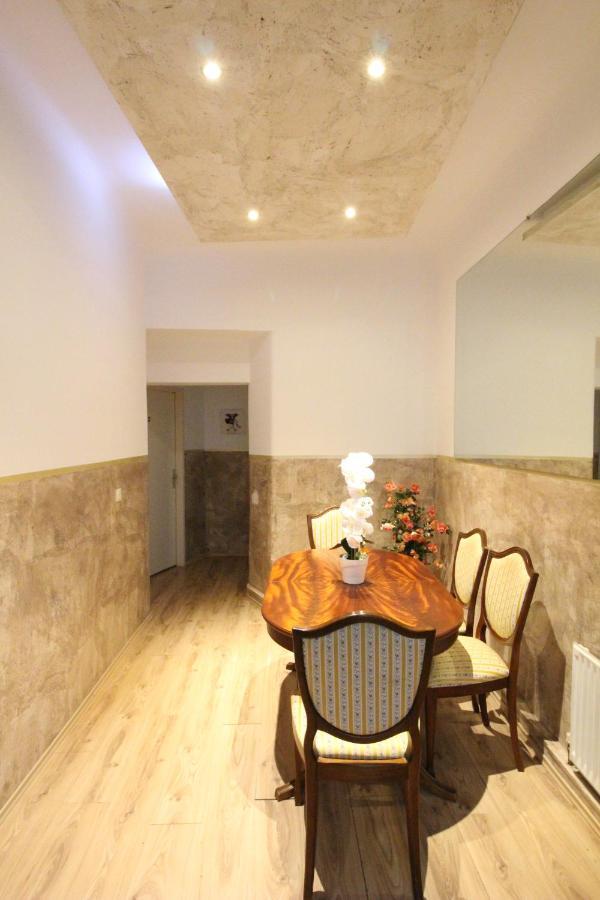 Private Quad Bedroom With Bathroom Rf3 Vienna Luaran gambar