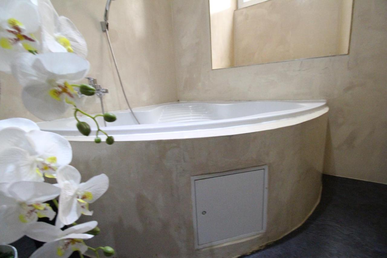 Private Quad Bedroom With Bathroom Rf3 Vienna Luaran gambar
