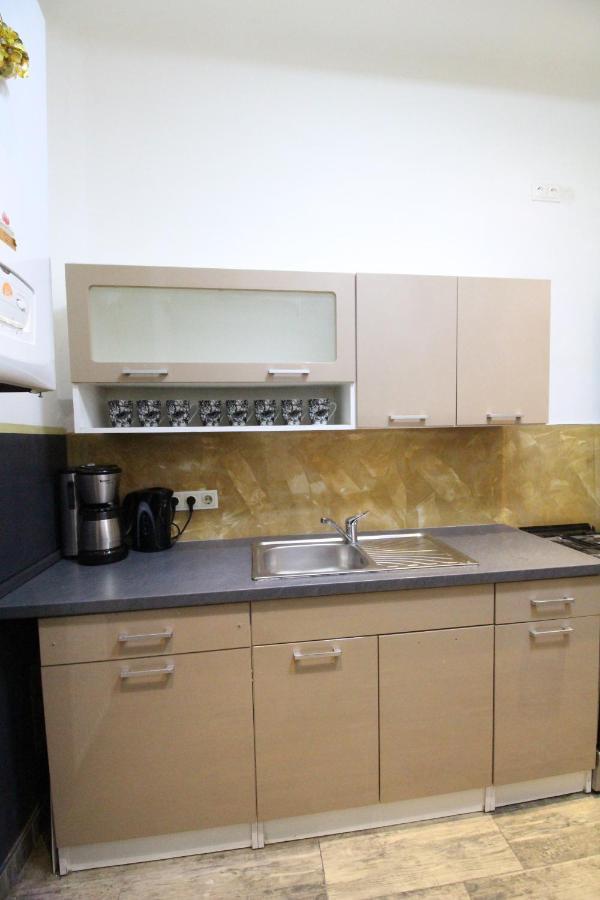 Private Quad Bedroom With Bathroom Rf3 Vienna Luaran gambar