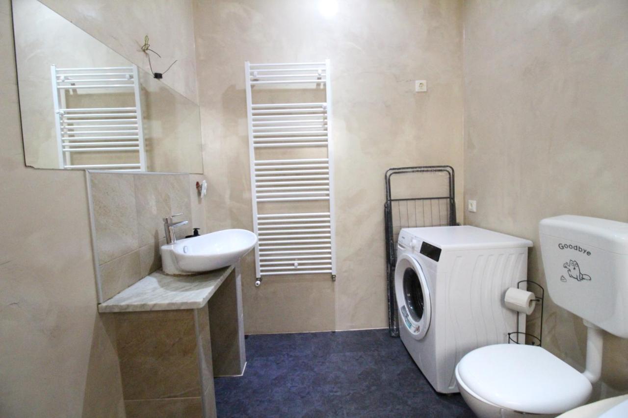 Private Quad Bedroom With Bathroom Rf3 Vienna Luaran gambar